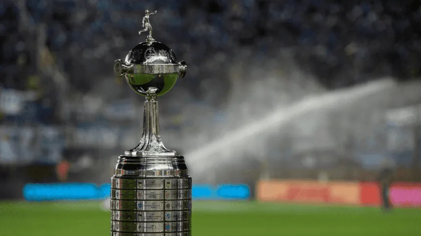 Cuándo se juegan las semifinales de la Copa Libertadores: River enfrenta al Atlético Mineiro y Botafogo está esperando rival.