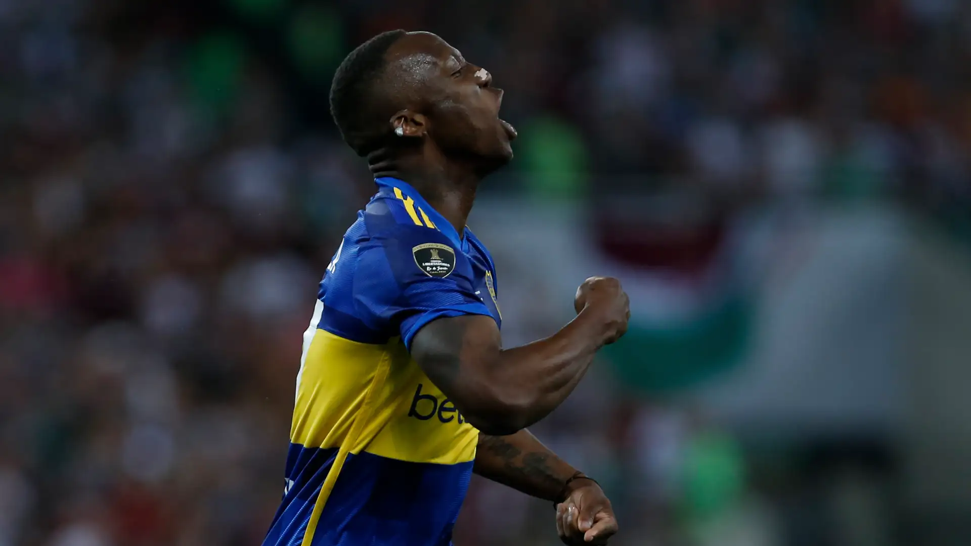 Luis Advíncula palpita el Superclásico