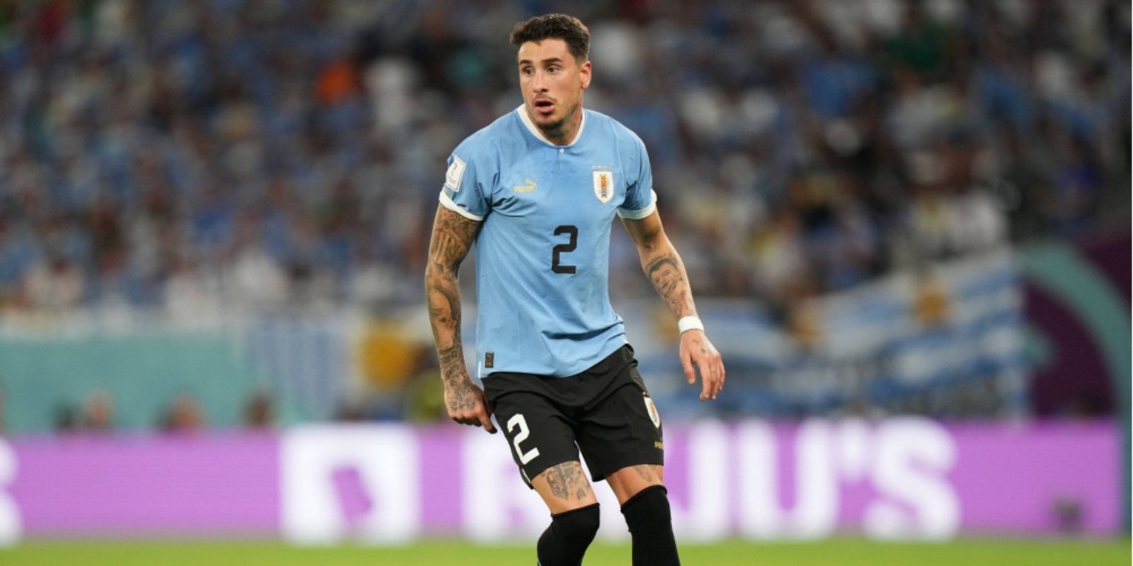 Parecía que toda la Selección de Uruguay estaba contra Marcelo Bielsa, pero uno de los jugadores dio otro punto de vista.
