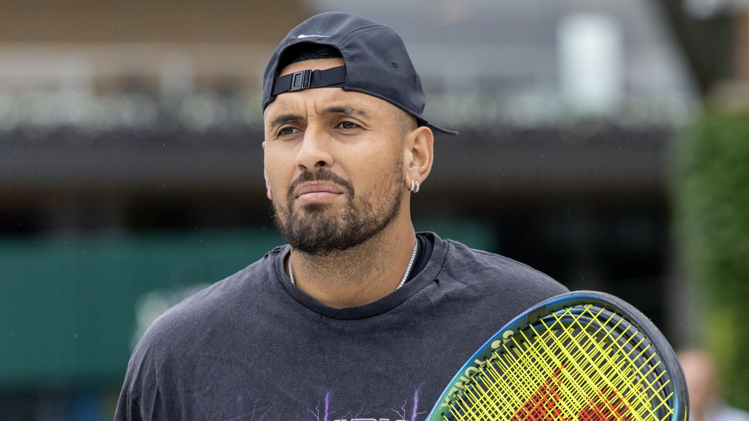 El tenista Nick Kyrgios regresará en 2025 y el propio deportista así lo anunció a través de unas palabras en un podcast.