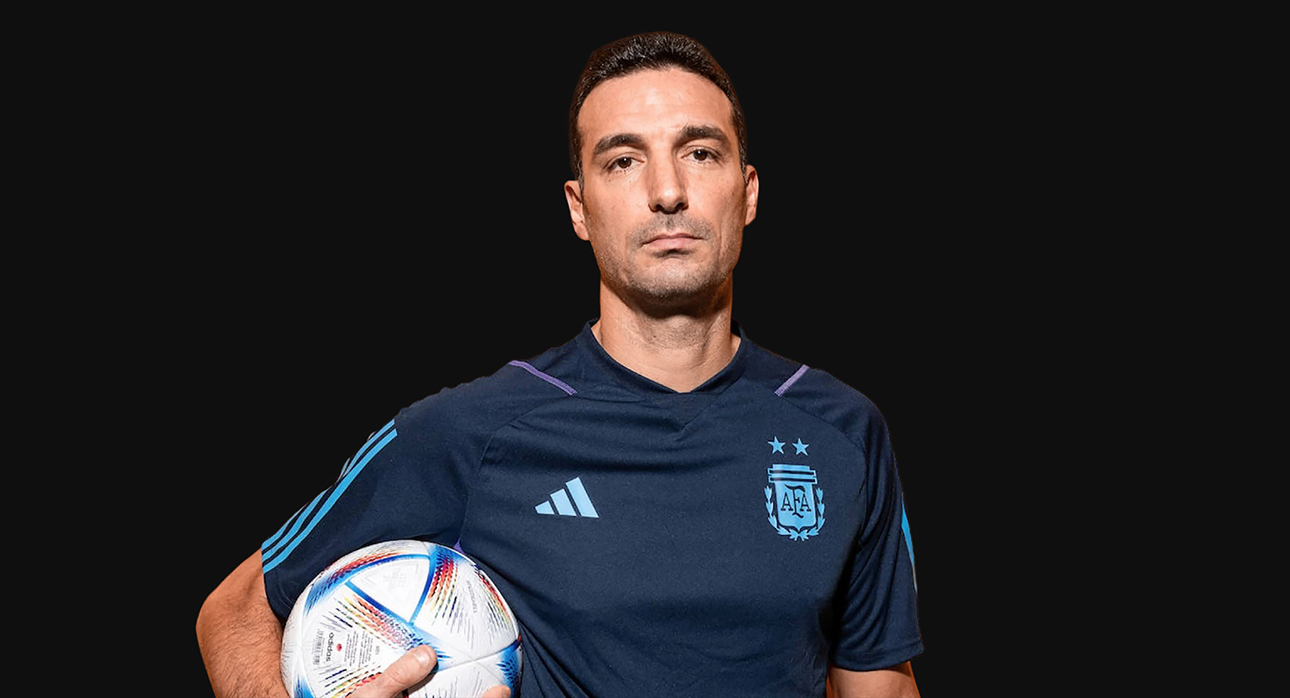 El entrenador de la Selección, Lionel Scaloni, se refirió a su presente con el conjunto albiceleste antes del duelo por Eliminatorias.