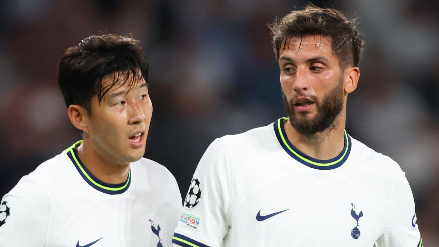 Bentancur recibiría una dura sanción por un comentario