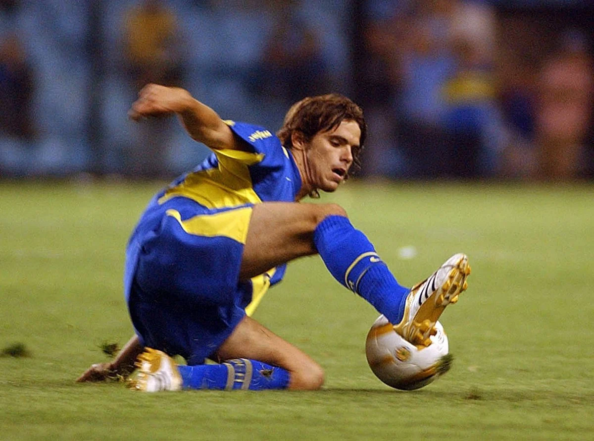 ¿Cuántos títulos ganó Gago en Boca? Fernando Gago, actual DT del Xeneize, tuvo dos pasos por el club.