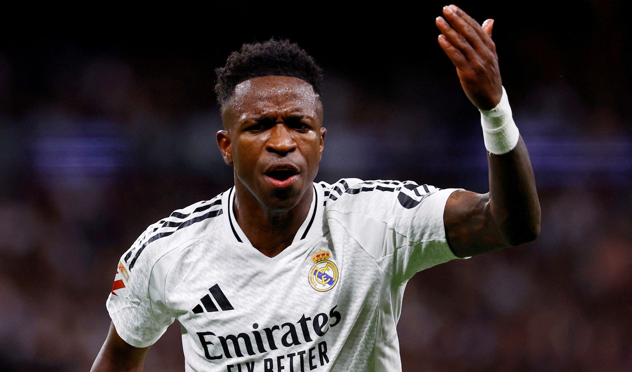 El documental de Vinicius ya tiene fecha