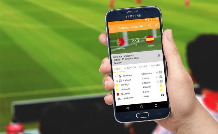 App para ver goles de fútbol: recomendamos algunos de los sitios para que no te pierdas nada de los mejores partidos del mundo.
