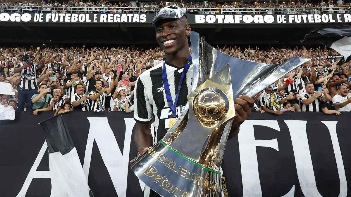 App para ver fútbol brasileño 2025: te recomendamos algunos de los sitios más populares para ver el fútbol de Brasil.