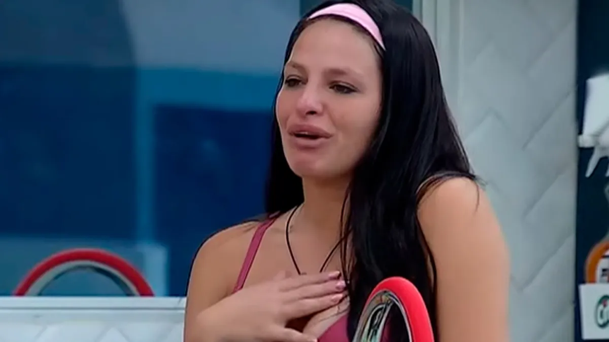 Chiara, hija de Alejandro Mancuso, y un comentario que desató una pelea