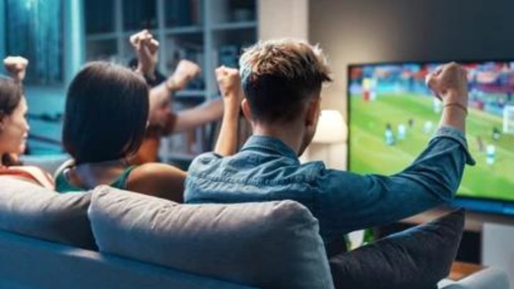 App para ver fútbol gratis en smart Tv - SIGA SIGA | Todo lo que pasa