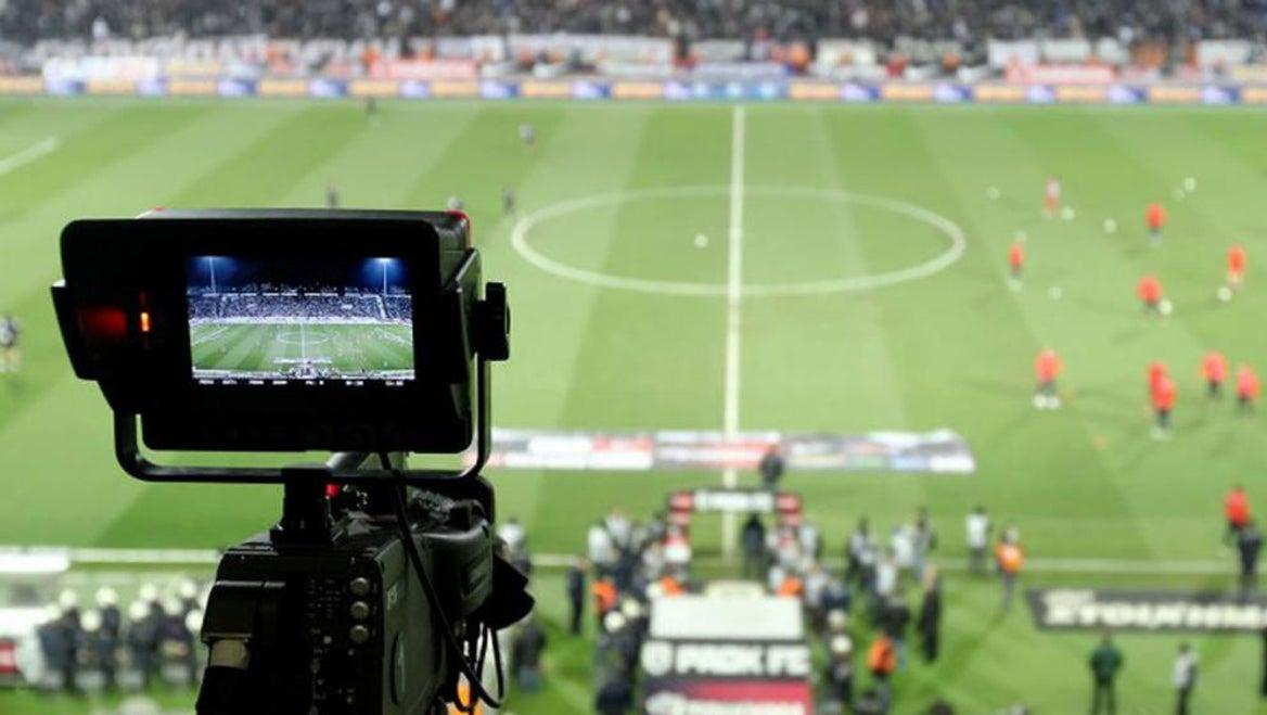 Mejores apps para ver fútbol gratis 2025: te contamos algunas de las mejores plataformas para ver todos los partidos del mundo.