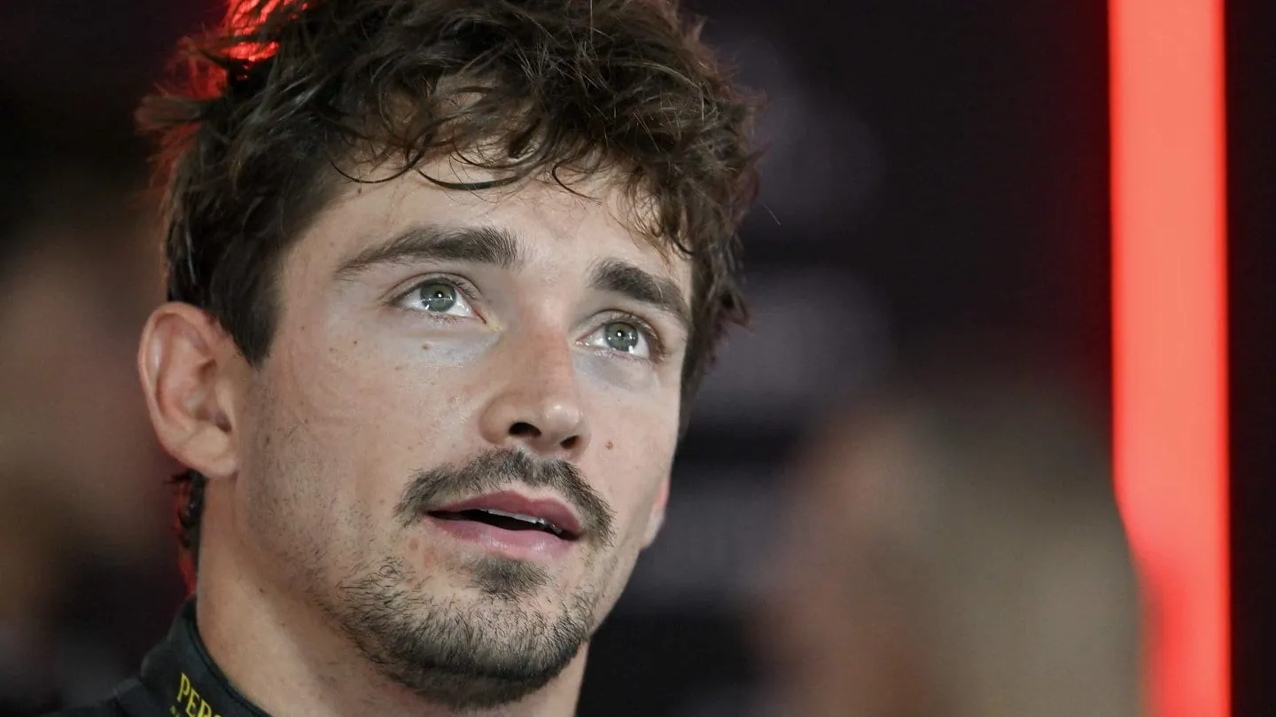 Leclerc se mostró muy crítico con respecto al final de la Formula 1 y la tarea de Ferrari, tras no ganar el campeonato de Constructores.