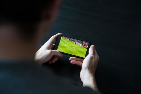 Aplicaciones de fútbol para iPhone: cuáles son las mejores plataformas a las que podemos recurrir para ver fútbol.
