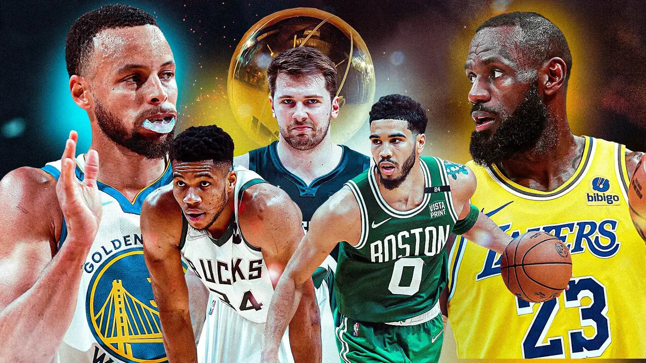 Dónde ver partidos de la NBA gratis: te recomendamos esas mejores páginas para ver los duelos más atractivos de la liga.