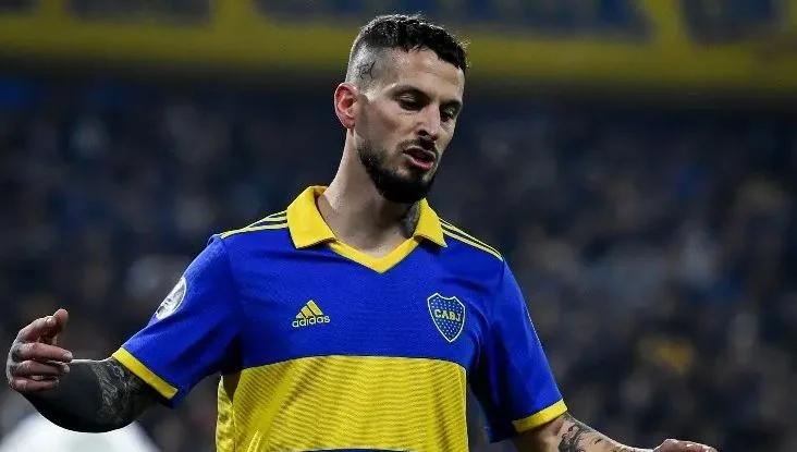 Darío Benedetto dio fuertes detalles sobre su paso por Boca: el exdelantero del Xeneize se refirió a momentos particulares.