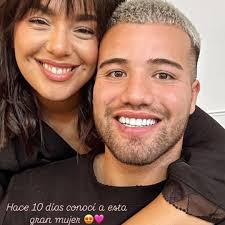 Ángela Leiva y Chelo Weigandt: el increíble tatuaje que se hizo en conjunto la pareja, a menos de un mes de haber iniciado el noviazgo.