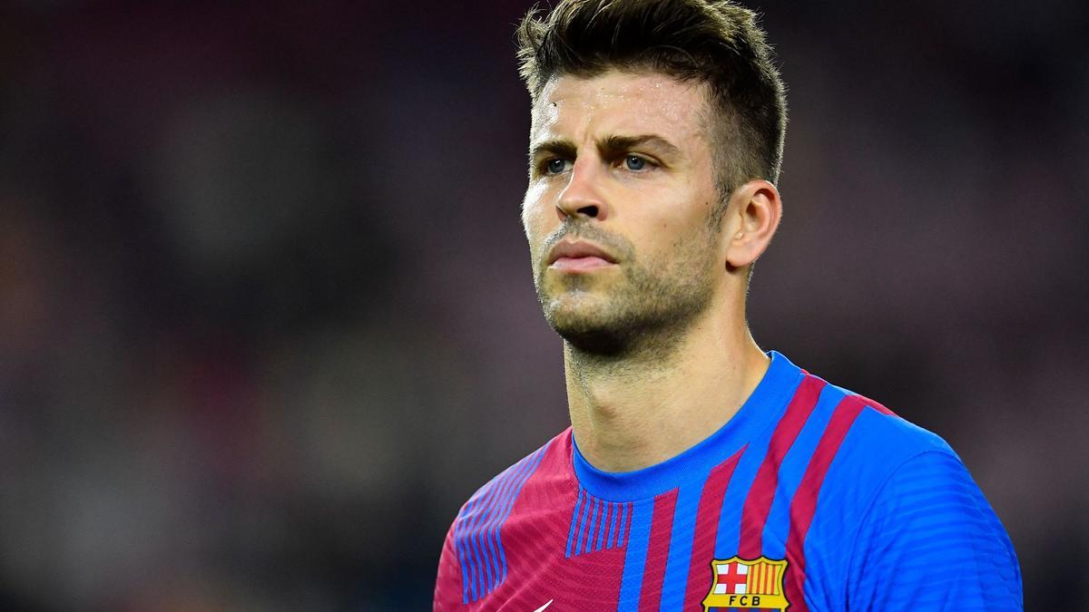 Piqué tiene una propuesta insólita para el fútbol: el exdefensor de España y Barcelona pensó en una idea para los partidos.