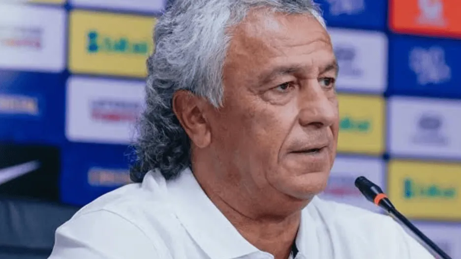 Pipo Gorosito: "Lo de la Bombonera es biri biri". El DT de Alianza Lima calentó la revancha del próximo martes por Libertadores.