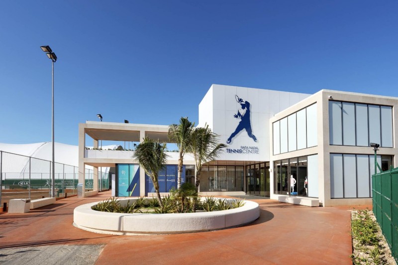 Rafael Nadal cuenta con un enorme proyecto, llevado a cabo después de su retiro del tenis profesional. De qué se trata.