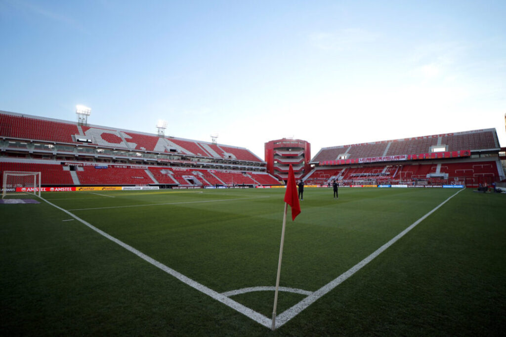 Independiente tendrá un nuevo estadio para 58 mil personas