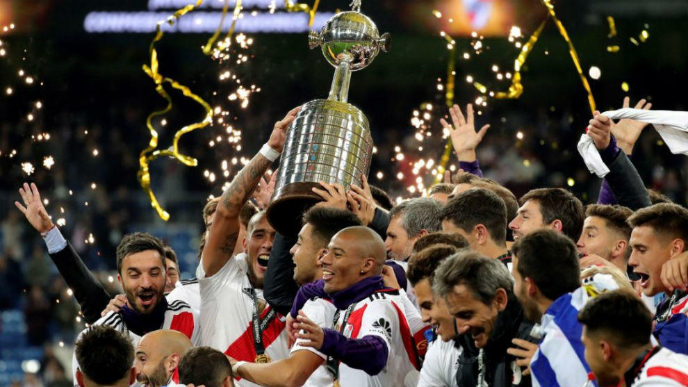Cuándo juega River por la Libertadores: uno de los grandes objetivos del Millonario de Marcelo Gallaro. Inicia de visitante.