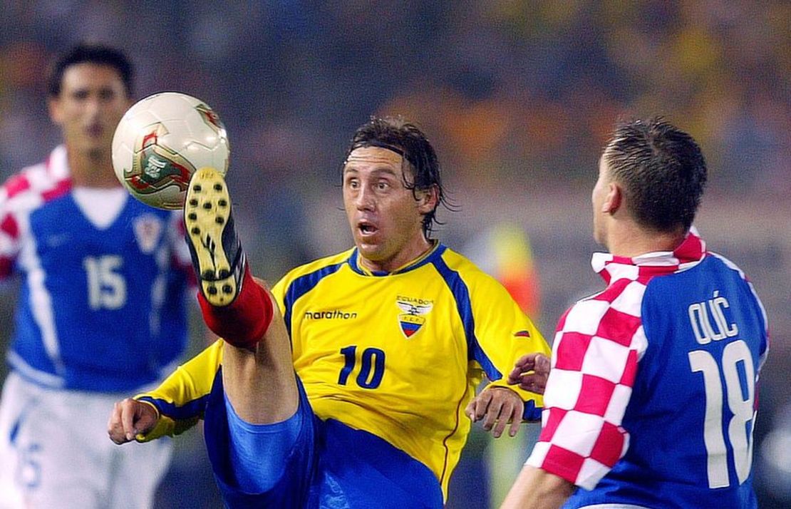 Web para ver partidos de fútbol históricos: en este sitio podrás hacerte un festín de horas y horas de goles, partidazos y curiosidades.