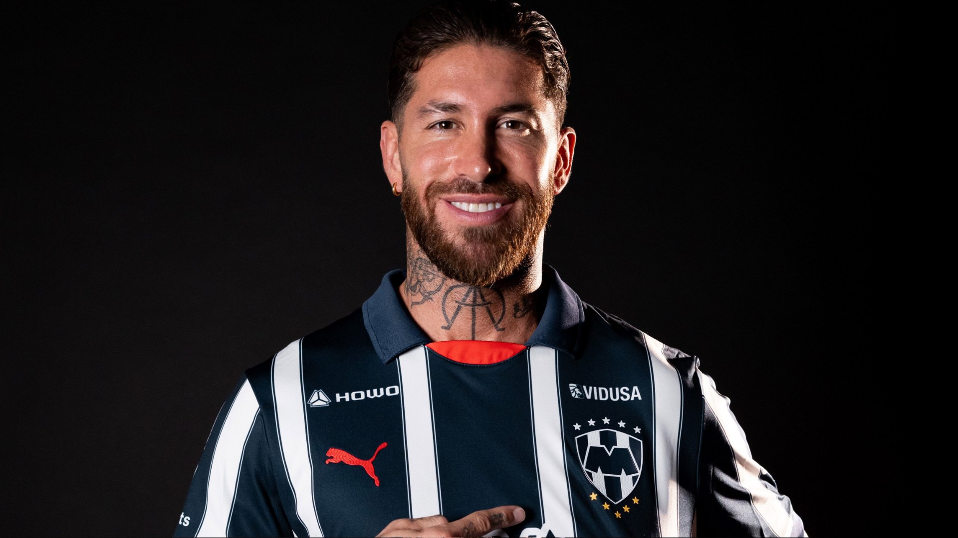 Sergio Ramos ya habló sobre el partido con River