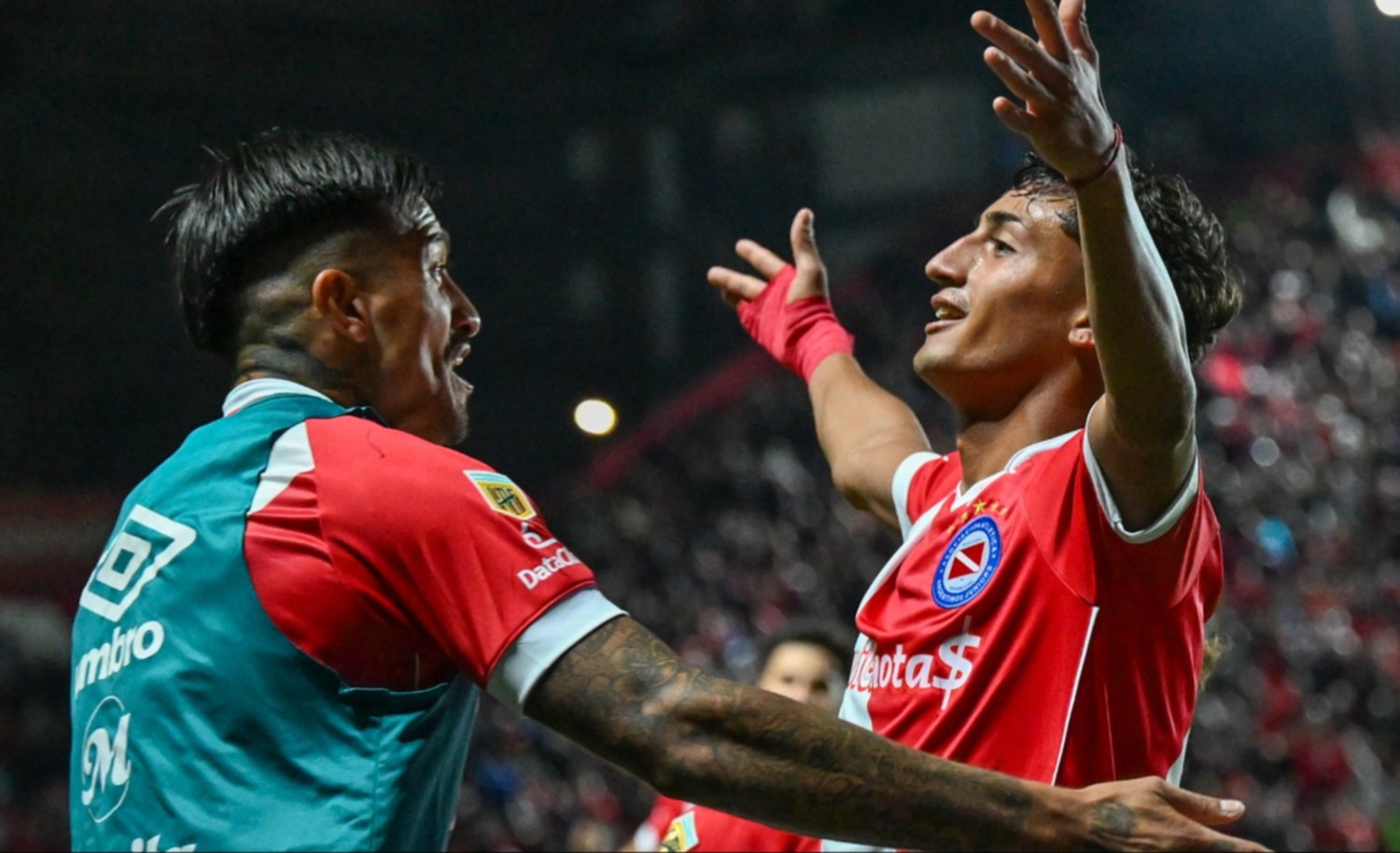 Torneo Apertura 2025: cómo quedaron los cruces y cuándo se juegan