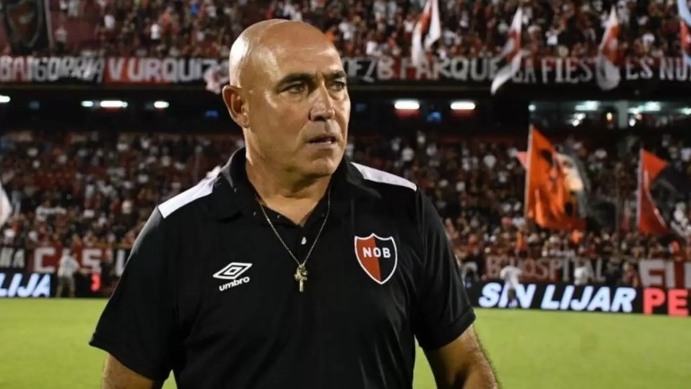 Lionel Messi y una crítica inesperada: un entrenador del fútbol argentino apuntó directamente contra uno de los mejores futbolistas de la historia.