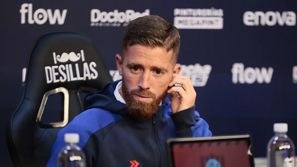 Muniain se va de San Lorenzo: "Viví diez meses maravillosos"