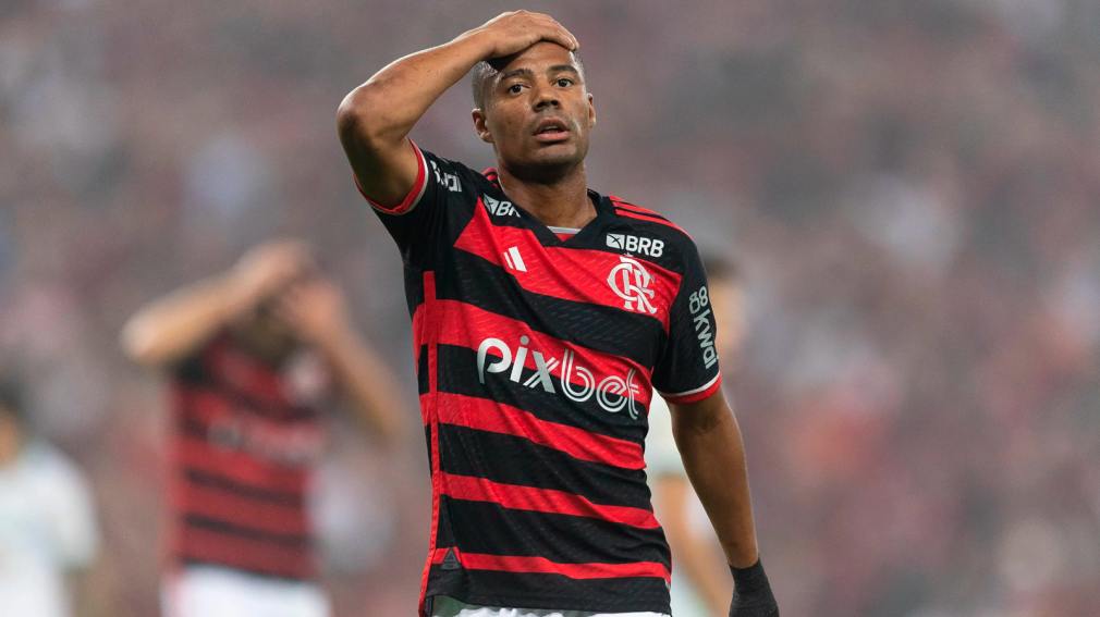 Nicolás de la Cruz y un panorama preocupante: "Crónica e irreparable". El médico del Flamengo dio detalles sobre lo que le pasa al futbolista.