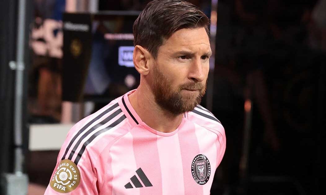 Lionel Messi habló de su último partido por Eliminatorias