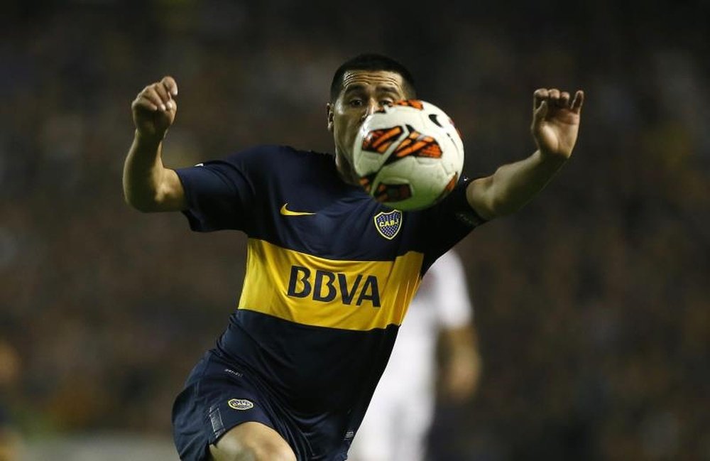 Thomas Muller habló de su fanatismo por Riquelme: el jugador alemán elogió al exfutbolista, hoy presidente de Boca.