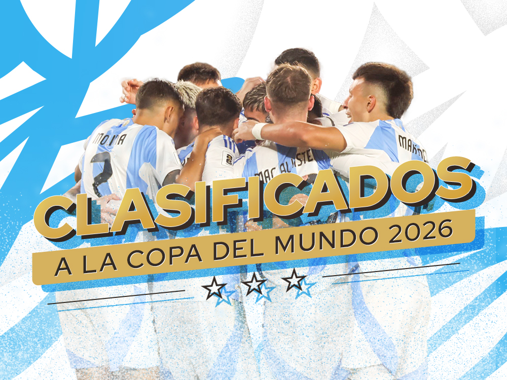 Mundial 2026: quiénes están clasificados. Hasta el momento, son 18 las selección que ya dirán presente en Estados Unidos.