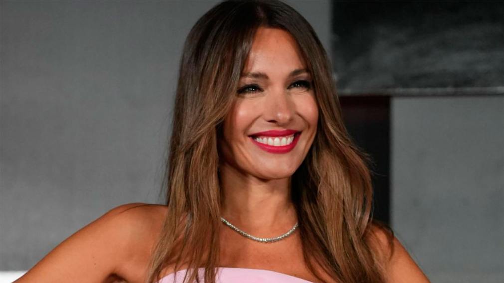 Pampita reveló por qué nunca salió con un futbolista: esto fue lo que dijo la modelo en recientes declaraciones sobre las "botineras".