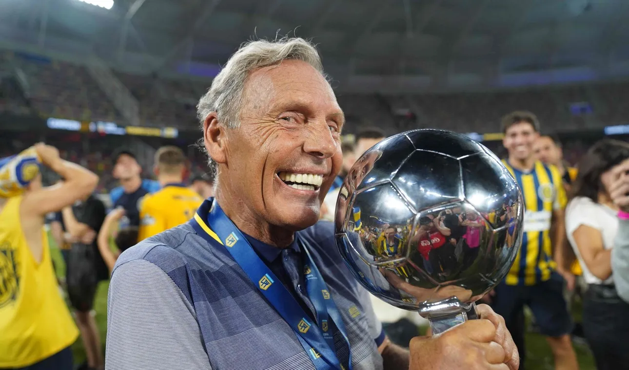 Miguel Ángel Russo: todos sus títulos. Falleció una de las personas más queridas del fútbol argentino en los últimos años.