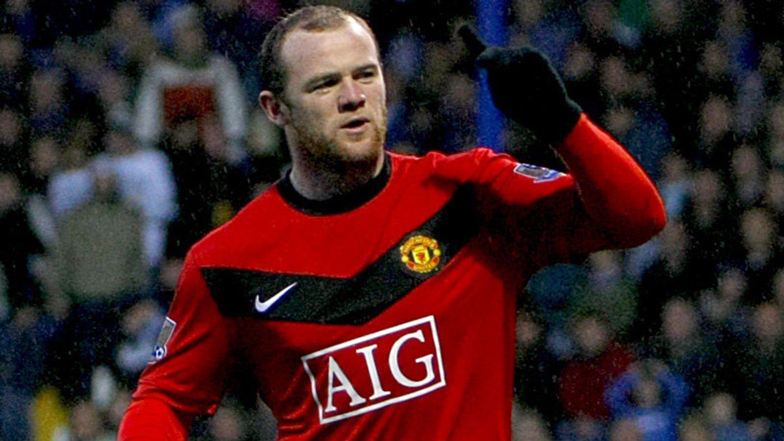 Wayne Rooney habló del secreto del éxito en Manchester United: el ex futbolista recordó aquel equipo histórico de la Premier.