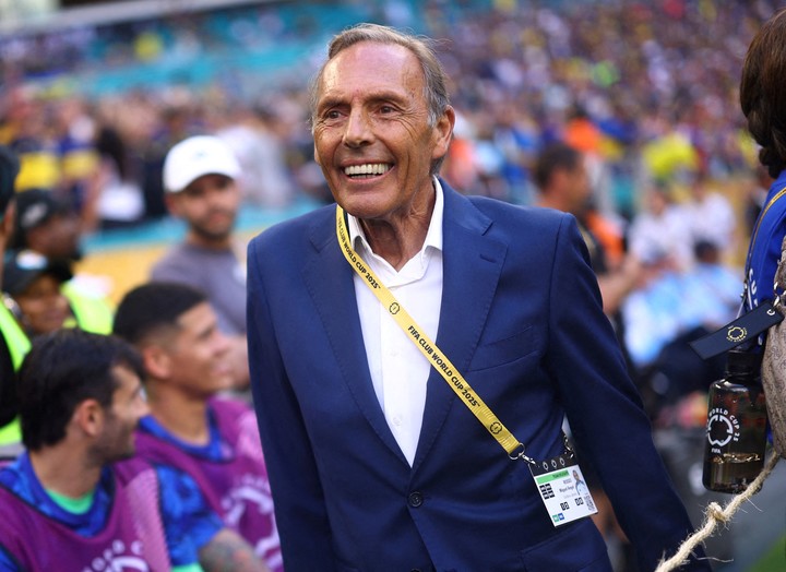 Lionel Scaloni recordó a Miguel Ángel Russo: el DT habló en conferencia de prensa antes del encuentro de la Selección Argentina.