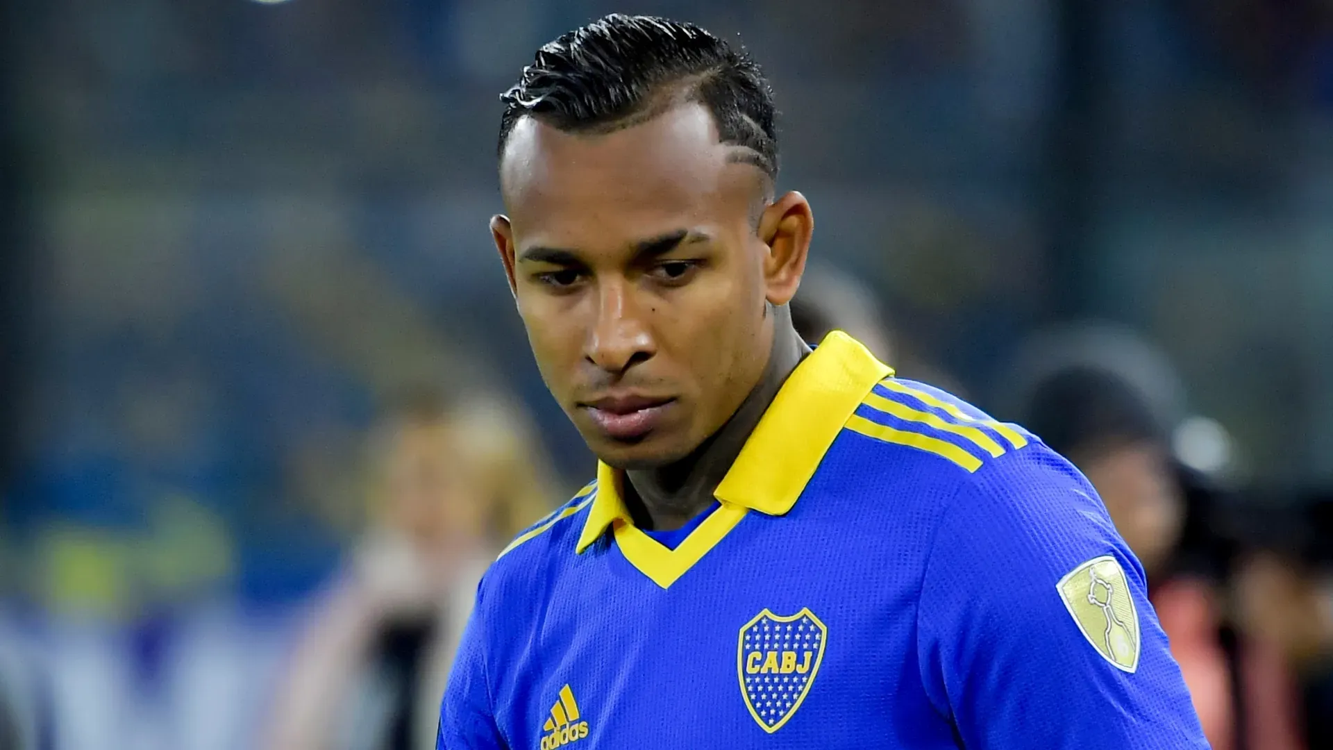 Sebastián Villa rompió el silencio: "Si me llama Gallardo, viajo mañana"