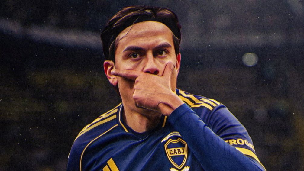 En un movimiento que promete sacudir el mercado de pases, Boca trabaja silenciosamente para concretar el sueño de incorporar a Paulo Dybala a partir de junio.