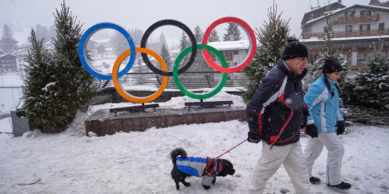 Juegos Olímpicos de Invierno 2026: todos los deportes y disciplinas