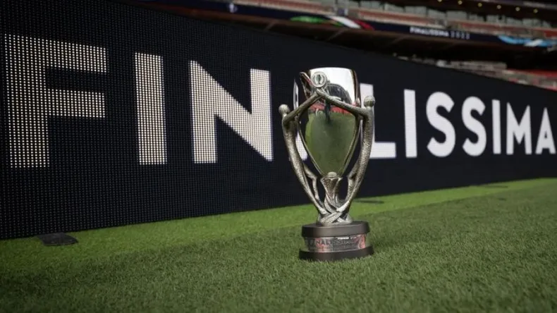 La Finalissima corre riesgo: qué es lo último que se sabe