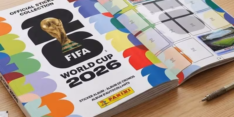 Cuánto cuesta completar el álbum de figuritas del Mundial 2026 en Argentina