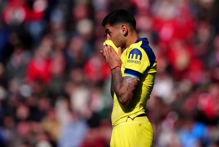 Cuti Romero y una tristeza doble