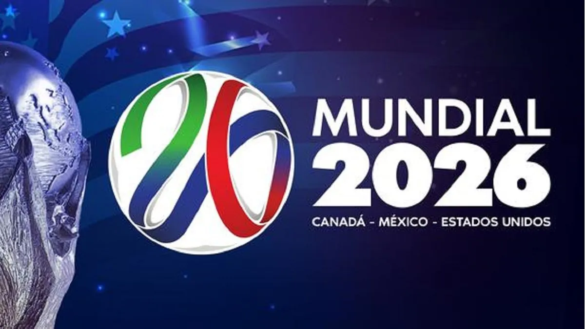 Mundial 2026: el fixture completo con días y horarios de los partidos