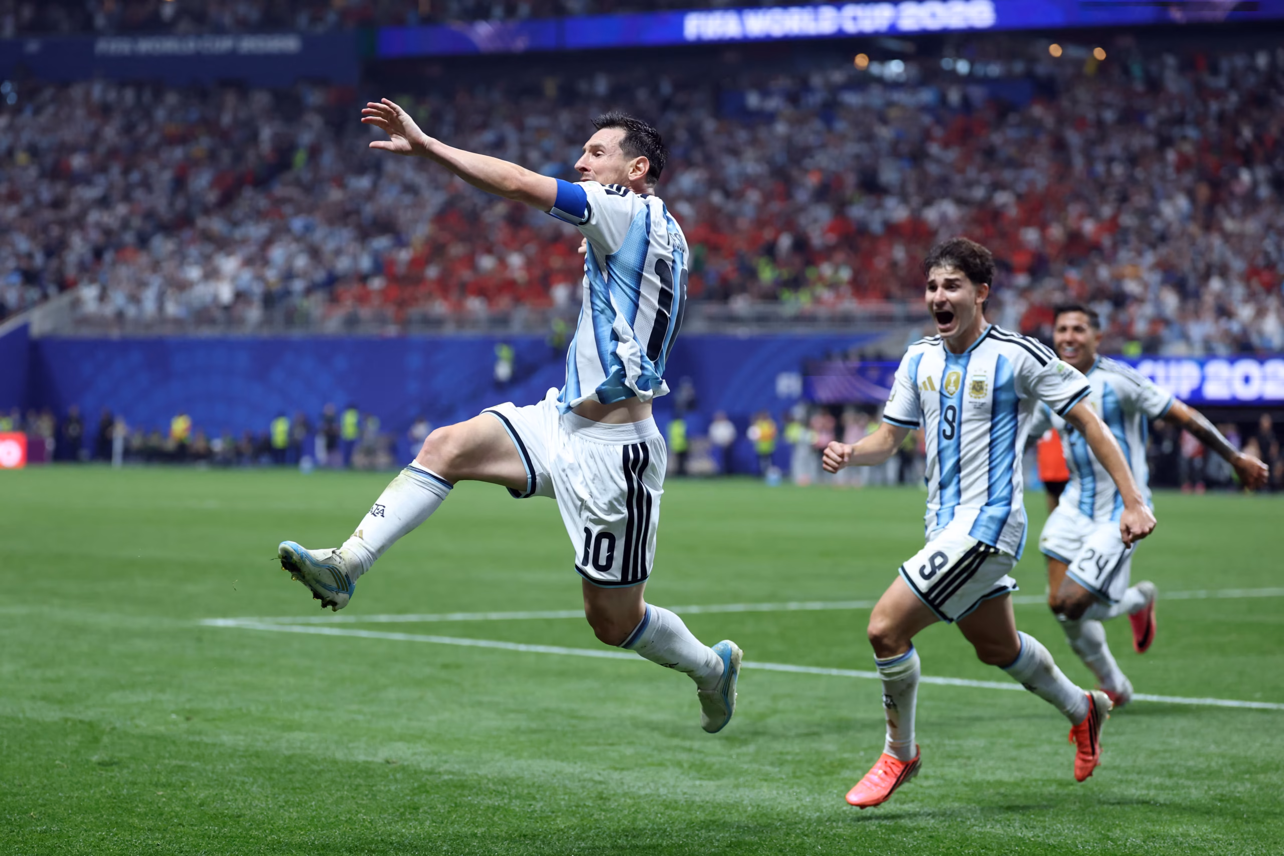 Casi nos desmayamos con Egipto y ahora espera Suiza