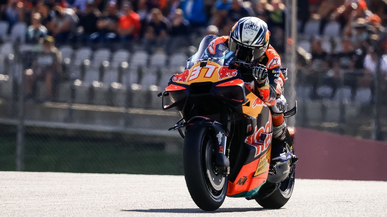 El MotoGP regresa a Buenos Aires en 2027 tras 28 años de ausencia