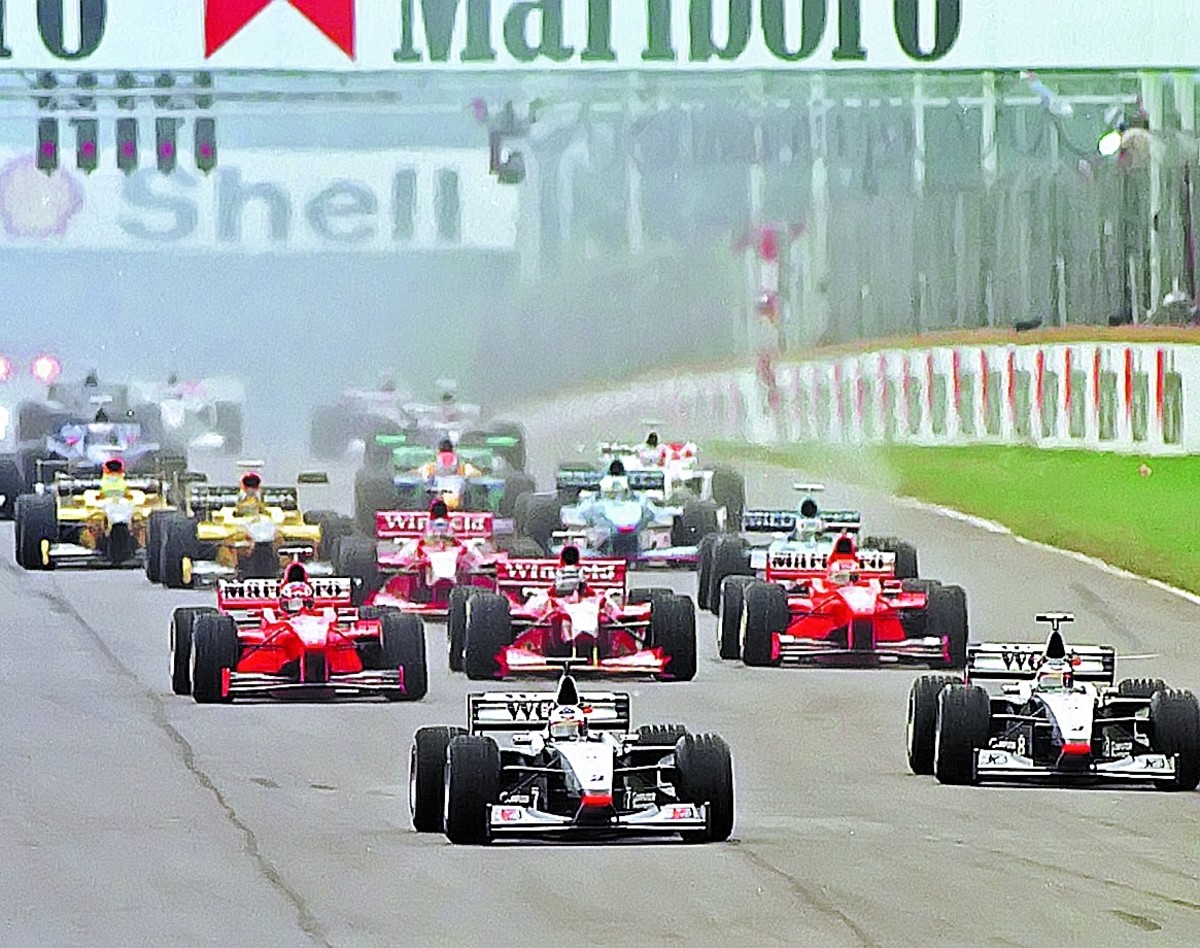 La FIA blindará el límite presupuestario en la F1