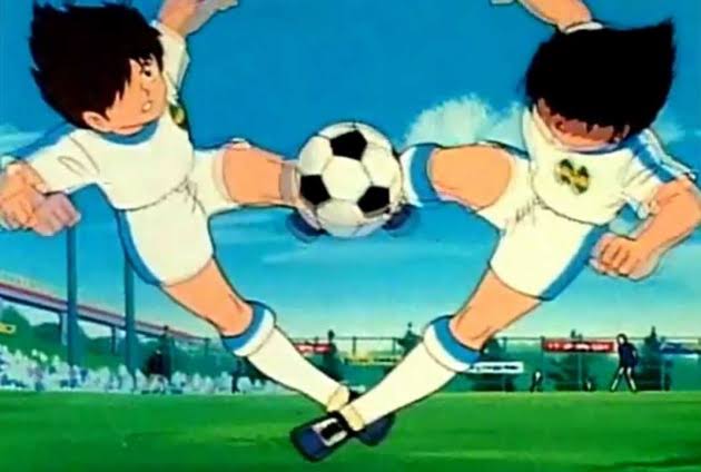 'Oliver y Benji' mantiene su reinado: el anime supera los 14 millones de espectadores